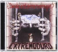 Extremoduro - Donde Estan Mis Amigos?