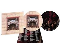 Extremoduro - ¿Dónde Están Mis Amigos? Picture Disc Ed. Limitada (Lp-Vinilo)