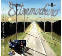 Extremoduro - Grandes Exitos Y Fracasos (2 LP) [Vinilo]