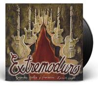 Extremoduro - Grandes Exitos Y Fracasos Episodio 2 [Vinyl Lp] Spain - Import