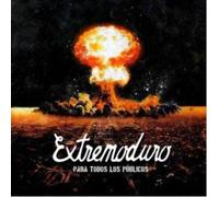 Extremoduro - Para Todos Los Publicos