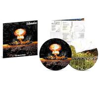 Extremoduro - Para Todos Los Publicos Picture Disc Ed. Limitada (Lp-Vinilo)