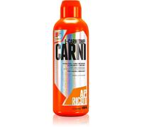 Extrifit Carni L-Carnitine 120 000 mg complément alimentaire sport saveur Apricot 1000 ml