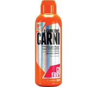 Extrifit Carni L-Carnitine 120 000 mg complément alimentaire sport saveur Cherry 1000 ml