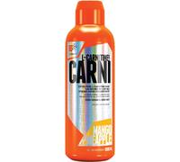 Extrifit Carni L-Carnitine 120 000 mg complément alimentaire sport saveur Mango & Pineapple 1000 ml