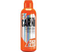 Extrifit Carni L-Carnitine 120 000 mg complément alimentaire sport saveur Peach Ice Tea 1000 ml
