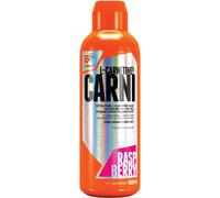 Extrifit Carni L-Carnitine 120 000 mg complément alimentaire sport saveur Raspberry 1000 ml