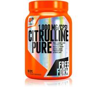 Extrifit Citrulline Pure 1000 mg aide aux performances sportives et à la récupération 90 cps