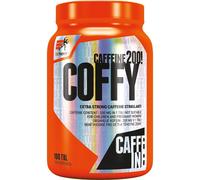 Extrifit Coffy 200 mg aide aux performances sportives 100 p.