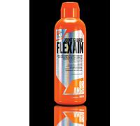 Extrifit Flexain 1000 ml cerise / Nutrition articulaire complexe / Nutrition articulaire liquide à absorption rapide avec une dose extrêmement élevée de principes actifs