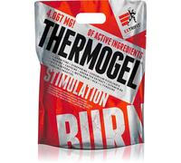 Extrifit Thermogel complément alimentaire sport saveur Cherry 25x80 g