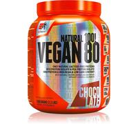 Extrifit Vegan 80 protéines véganes saveur Chocolate 1000 g