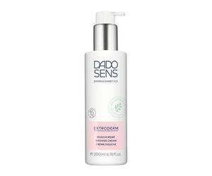 Extroderm Cème douche Émulsion 200 ml