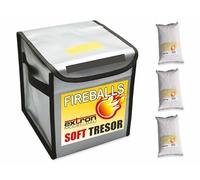 Pichler Textil Kit de modélisme EXTRON X3363 1 set