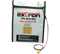 EXTRON Modellbau Chauffe-batterie 1 pc(s) 15017