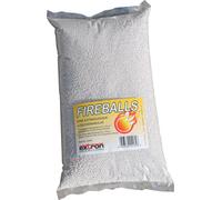 EXTRON Modellbau Granulats de protection contre les incendies 5 l X3360