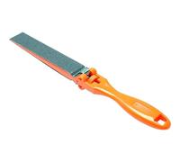 EXTRON Modellbau Leinenfeile Lime de papier de verre