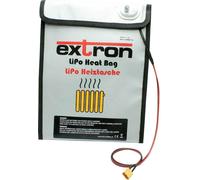 EXTRON Modellbau Sac de protection pour accu LiPo 1 pc(s) 15017