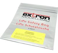 EXTRON Modellbau Sac de protection pour accu LiPo 1 pc(s) X6670