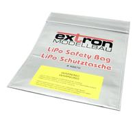 EXTRON Modellbau Sac de protection pour accu LiPo 1 pc(s) X6670