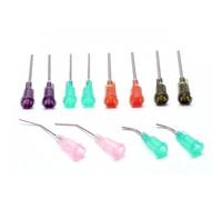 Canule De Dosage (set) 12pcs - Pichler G