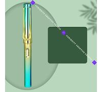 Extron Pays L Staacquersing Shiny Clothing,New Technology,No Ink,Kawaii Writing Supplies,Cute Gift For Boy Girl - Type Colorful4