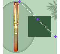 Extron Pays L Staacquersing Shiny Clothing,New Technology,No Ink,Kawaii Writing Supplies,Cute Gift For Boy Girl - Type Colorful3