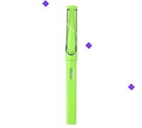 Extron Pays L Staacquersing Shiny Clothing,New Technology,No Ink,Kawaii Writing Supplies,Cute Gift For Boy Girl #D