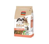 Extrude - en granule Riga - 006519 - MIX Lapins SENSIBLES 700G