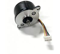Extruder Driving Motor for Flash-forge AD5X : pièces d'imprimante 3D | Moteur pas à pas de rechange pour Adventure 5X, pour décharge de charge de filament et système IFS multicolore