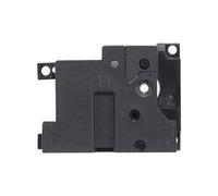 Extruder Front Cover for P2S Assembly 3D Printer Accessory