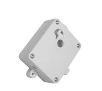 Extruder Suite Feeder, pièces d'imprimante 3D, compatible avec Ultimaker 2 + Extended/Um2, compatible avec Olsson Block Kit pour filament de 1,75/3 mm (3 mm)