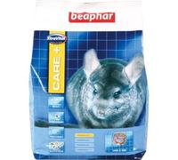 Extrudés - Care+ - Chinchilla 1.5kg - Alimentation complète pour chinchillas