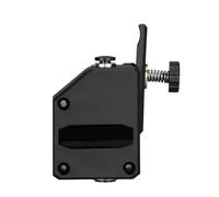 Extrudeuse À Deux Vitesses For Imprimante 3D CR10, Ender 3 Series, Mega S, Tornado, A8, I3 DIY