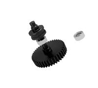 Extrudeuse améliorée en laiton pour imprimante combo Plus DLC Revêtement en acier trempé extrudeuse de rechange en acier haute résistance
