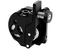 Extrudeuse Compatible avec Crea-lity K1 K1C K1 Max Hummingbird (sans Moteur) - Kit de mécanisme d'extrusion - Accessoire de Mise à Niveau Compatible with imprimante 3D