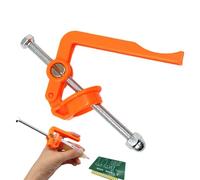 Extrudeuse de colle à souder - Colle à souder GU-N | Distributeur de pâte à souder | Seringue à souder économe en main-d'œuvre | Booster de pâtes à souder au design ergonomique pour pâte de flux de