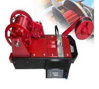 Extrudeuse de Filament de Bureau pour l'impression 3D, Recycle Les Bouteilles Pet en Filament, pour Les créateurs de Bricolage et Les projets respectueux de l'environnement