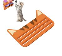 Extrudeuse de Nourriture pour Chat - Extrudeuse de friandises réutilisables pour Animaux de Compagnie, Presse-Bande de Nourriture pour Chat | Presse Les restes pour Les Petits, Moyens et Grands