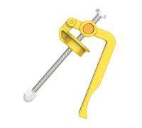 Extrudeuse de pâte à souder sans effort pour réparation de circuits imprimés, booster UV avec poignée ergonomique, 0,75 mm par rotation, accessoire de soudure