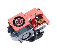 Extrudeuse de proximité MK8 améliorée pour imprimante à double engrenage TPU dessin ensemble pour 3 12 V 24 V