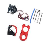 Extrudeuse d'imprimante améliorée pour accessoires - Module d'extension de tête d'extrusion pour installation d'extrudeuse 2.4