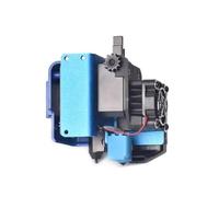 Extrudeuse directe tout métal Artillery Sidewinder X2/Genius Pro avec buse en acier trempé, résistance à des températures supérieures de 300 à 350 degrés Celsius