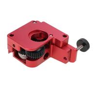 Extrudeuse entièrement métallique à deux vitesses pour imprimantes K1C Extrusion Mechhine (pas de moteur) Extrusion forte