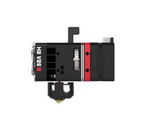 Extrudeuse H2 V2S 24V, double entraînement Direct, Hotend 24V TPU, pièces d'imprimante 3D for BX Ender 3 V2 PRO CR10, bricolage(Only heating block)