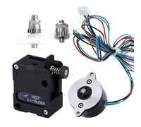 Extrudeuse HGT universelle super légère avec moteur pas à pas NEMA14 36 mm en acier trempé à double engrenages Bowden Direct Drive pour imprimante 3D Ender 3 V2 PRO 5 Plus CR10 CR10S CR6 SE