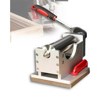 Extrudeuse manuelle en acier inoxydable pour bâtons d'encens - Machine à cône de cigarette durable pour l'artisanat des bâtons de parfum, outil de bricolage à la maison