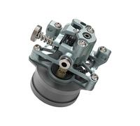 Extrudeuse métallique légère résistante aux hautes températures en aluminium isolant thermique pour imprimante extrudeuse à engrenages planétaires à faible bruit