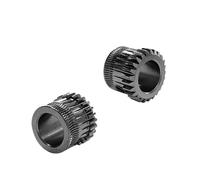 Extrudeuse planétaire Gear Orbiter2.0 Gear en Acier trempé 11 mm(Gear)