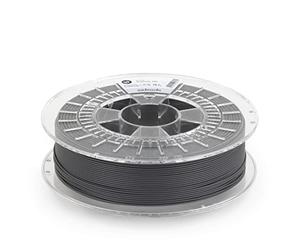 extrudr® BDP ø1,75 mm (0,8 kg) Greentec PRO 'ANTHRACITE' - Filament d'impression 3D 100% biodegradable - Fabriqué en Autriche - Qualité européenne à un prix équitable